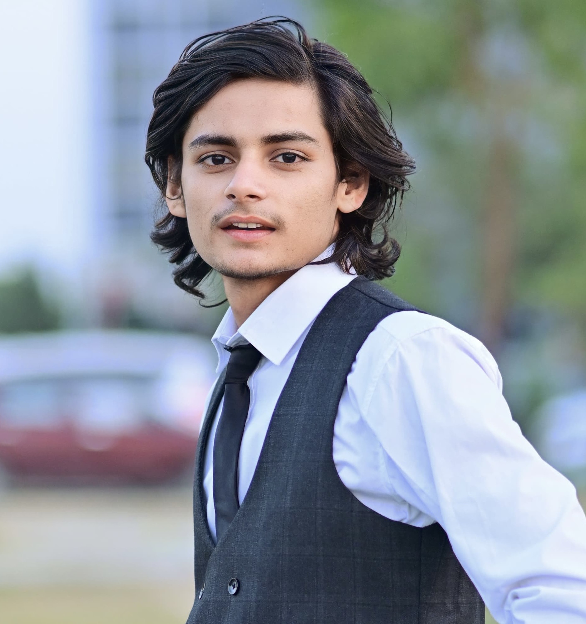 Prince thakur